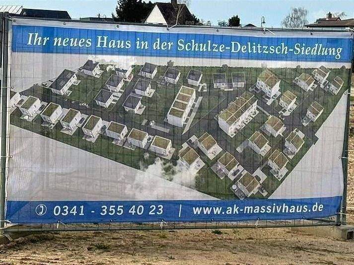Sichern Sie sich Ihr Grundstück im neuen Wohngebiet am Ziegeleiweg