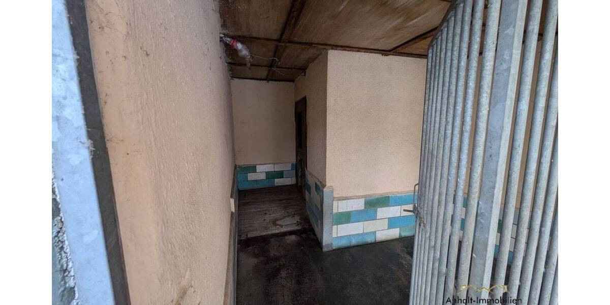 Einfamilienhaus Sandersdorf-Brehna Renneritz - 3 Zimmer, 58 m&sup2;, 50.000&euro; | Angebot:26119413