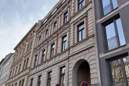 Wohnung Halle Paulusviertel - 2 Zimmer, 70 m&sup2;, 595&euro; | Angebot:25749172