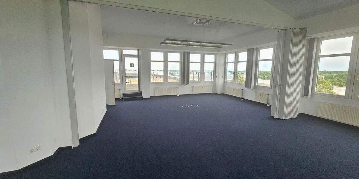 Gewerbeobjekt Wiedemar - 1 Zimmer, 598 m&sup2;, 5.088&euro; | Angebot:25916714