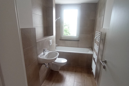 Wohnung Bitterfeld-Wolfen Wolfen - 3 Zimmer, 60 m&sup2;, 460&euro; | Angebot:25797036