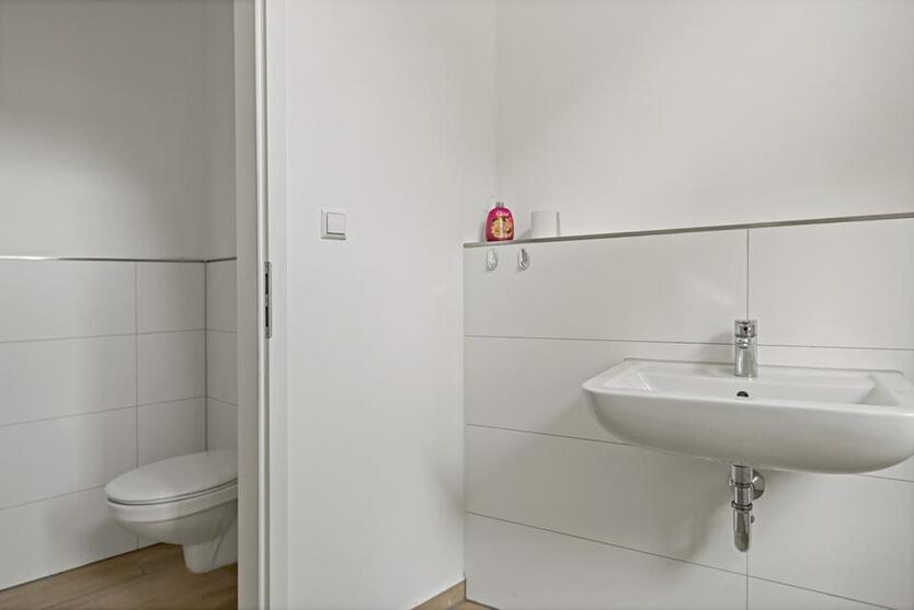 Bürofläche Gewerbeinheit Kleine Ritterstraße 13, Merseburg
