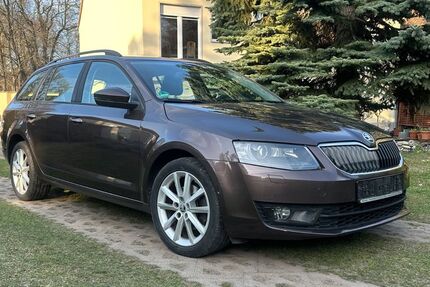 Skoda Octavia 191.198 km 8.555 &euro; Bad Lauchstädt 06246