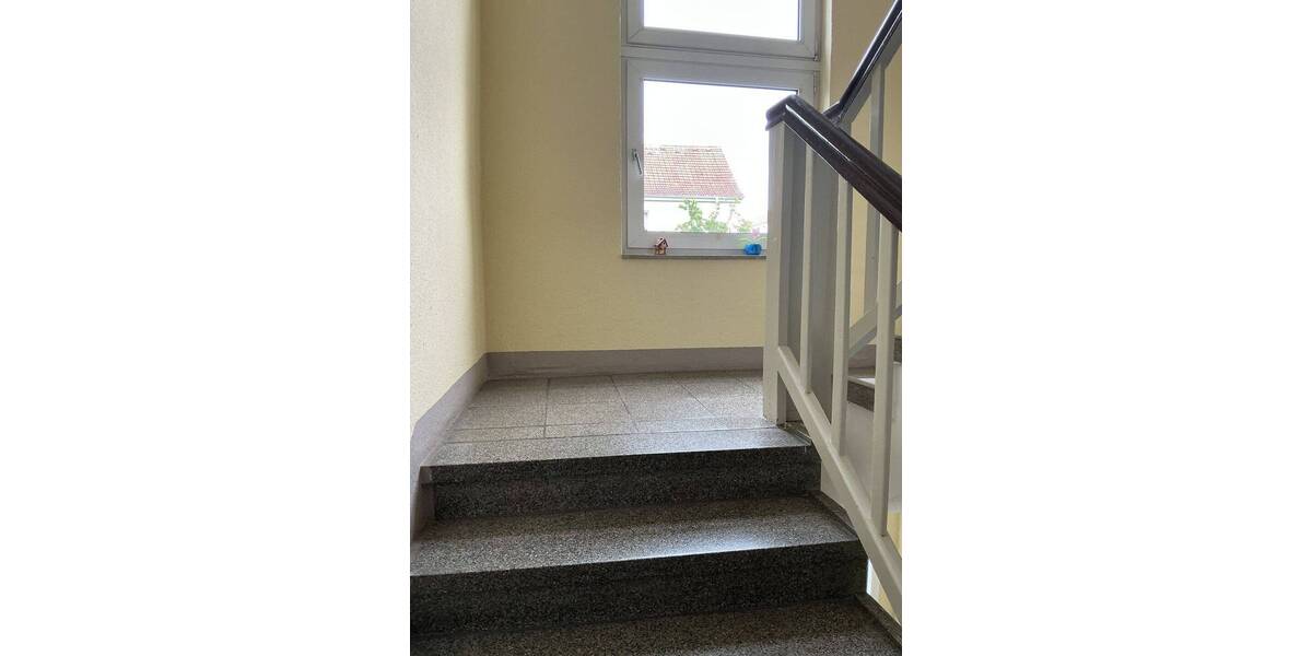 Etagenwohnung Bitterfeld-Wolfen Wolfen - 3 Zimmer, 65 m&sup2;, 35.000&euro; | Angebot:25802521