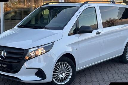 Mercedes-Benz Vito 8.820 km 47.940 &euro; Wiedemar 04509