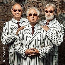 Best of Zwinger-Trio - Tom Pauls, Peter Kube, Jürgen Haase Bad Lauchstädt