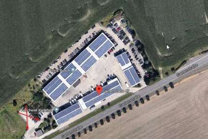 Grundstück Schkeuditz - 2.600.000&euro; | Angebot:9288750