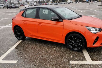 Opel Corsa 64.300 km 13.000 &euro; Markranstädt 04420