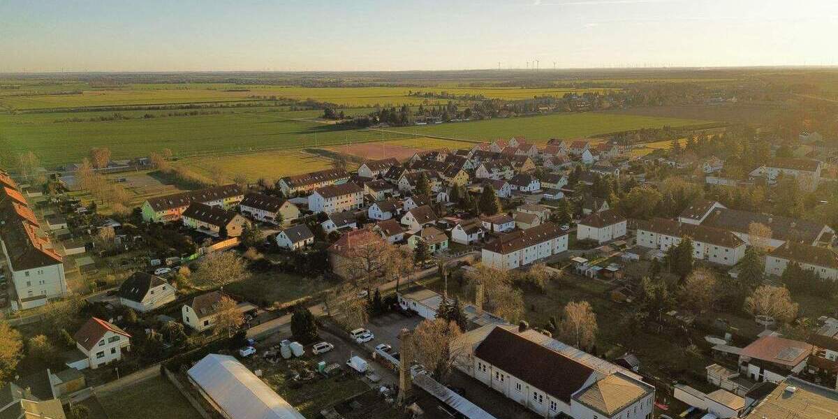 Reihenmittelhaus Markranstädt - 5 Zimmer, 98 m&sup2;, 60.000&euro; | Angebot:25836174