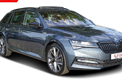 Skoda Superb 79.659 km 29.950 &euro; Brehna 06796
