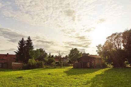 Grundstück Schkopau-Hohenweiden Hohenweiden - 299.000&euro; | Angebot:25708632