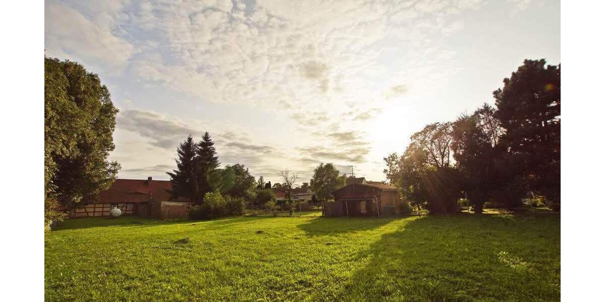 Grundstück Schkopau-Hohenweiden Hohenweiden - 299.000&euro; | Angebot:25708632