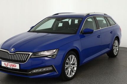 Skoda Superb 66.136 km 24.990 € Eisleben 06295