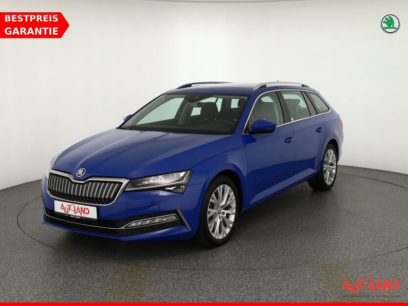 Skoda Superb 66.136 km 24.990 € Eisleben 06295
