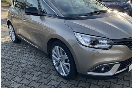 Renault Scenic 80.320 km 15.295 &euro; Wolfen 06766