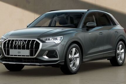 Audi Q3 14.990 km 43.920 &euro; Halle (Saale) 06110