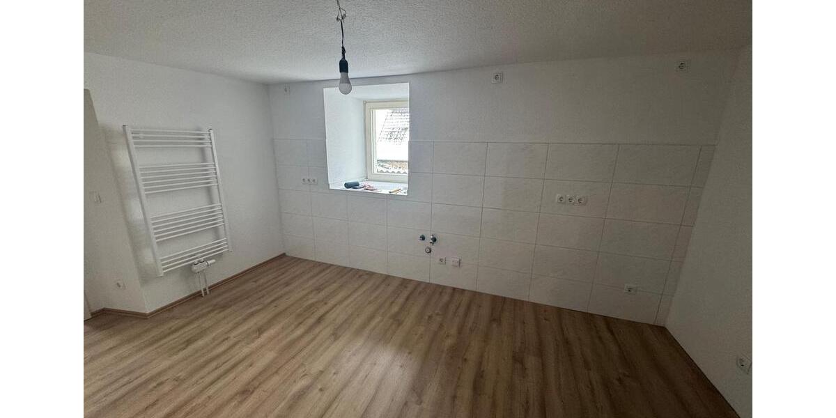 Erdgeschoßwohnung Wettin-Löbejün Löbejün - 1 Zimmer, 48 m&sup2;, 290&euro; | Angebot:24752683