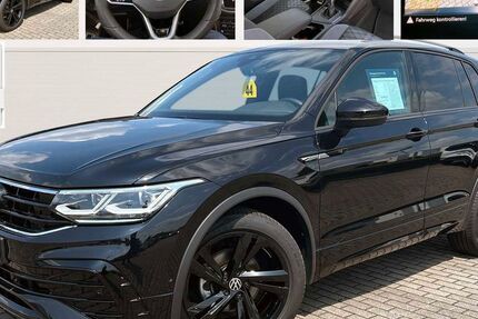 VW Tiguan 13.123 km 44.850 € Halle 06116