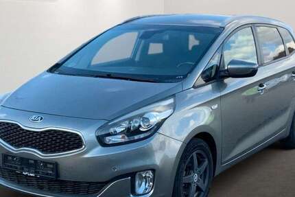 Kia Carens 54.688 km 7.999 € Sandersdorf-Brehna 06796