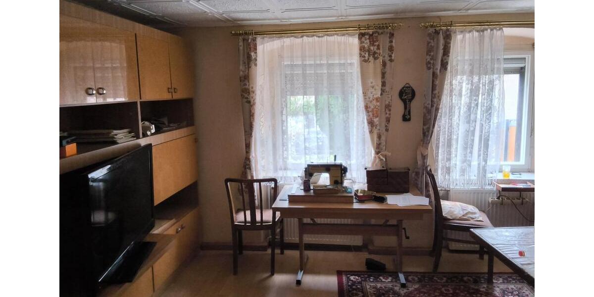 Einfamilienhaus Mücheln (Geiseltal) - 6 Zimmer, 120 m&sup2;, 85.000&euro; | Angebot:27244965