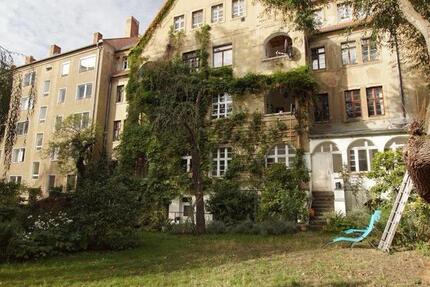 Wohnung Halle (Saale) Am Wasserturm/Thaerviertel - 4 Zimmer, 119 m&sup2;, 525.000&euro; | Angebot:27069418