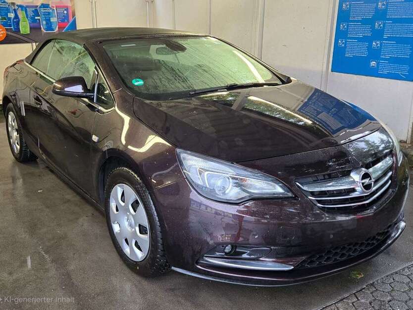 Opel Cascada 96.100 km 8.500 € Leipzig 04129