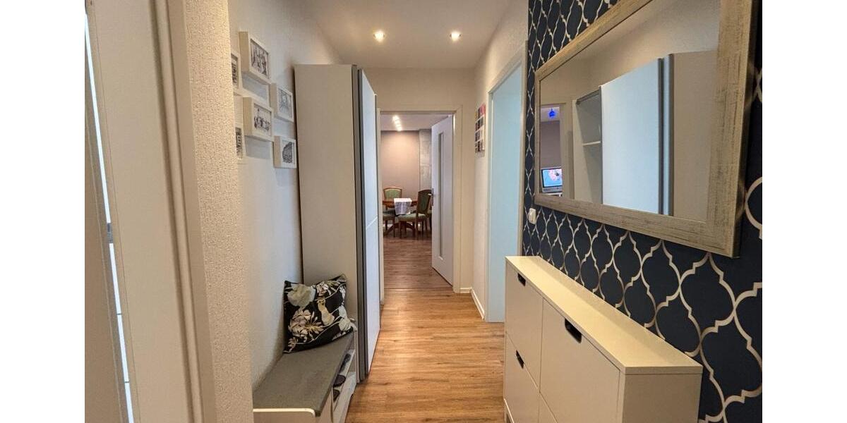 Etagenwohnung Halle (Saale) Damaschkestraße - 4 Zimmer, 90 m&sup2;, 220.000&euro; | Angebot:25870122
