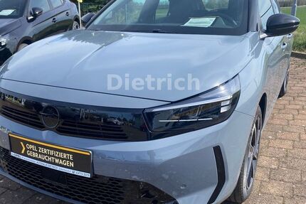 Opel Corsa 1.100 km 19.990 &euro; Salzatal OT Schwittersdorf 06198