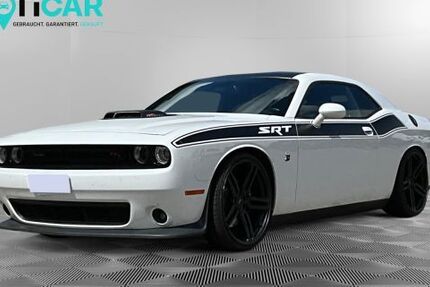 Dodge Challenger 78.000 km 41.500 &euro; Bitterfeld-Wolfen - OT Bitterfeld 06749