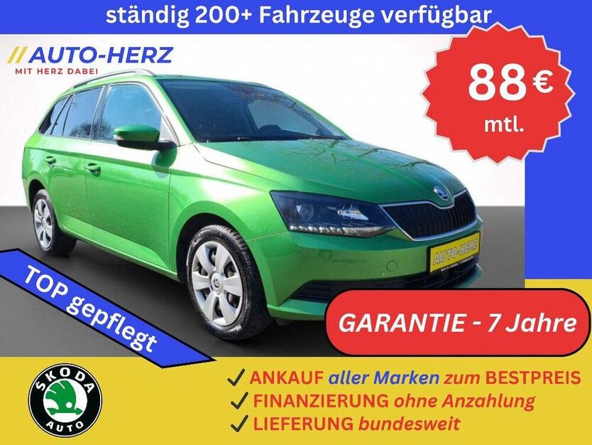 Fabia