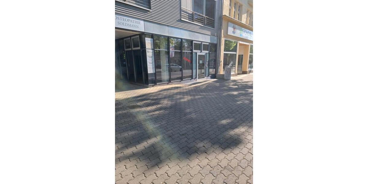 Gewerbeobjekt Merseburg - 450&euro; | Angebot:24850842