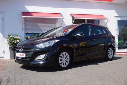 Hyundai i30 96.189 km 12.990 &euro; Halle 06122