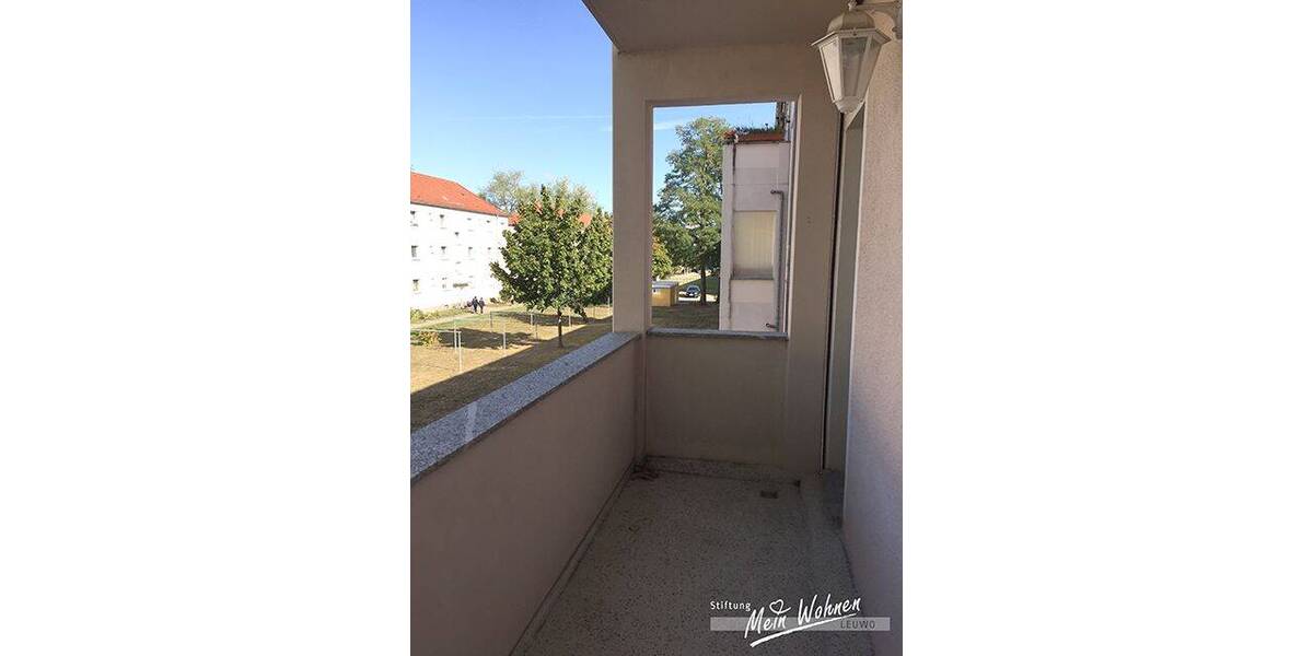 Etagenwohnung Bad Dürrenberg - 3 Zimmer, 55 m&sup2;, 355&euro; | Angebot:26105615
