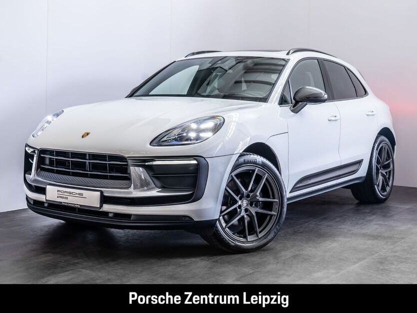 Macan
