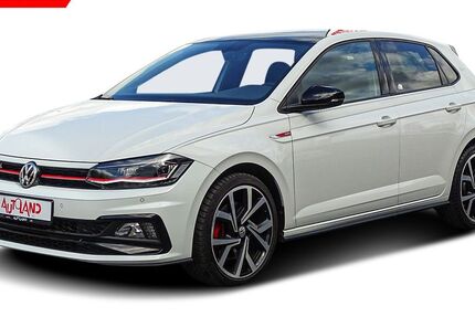 VW Polo 60.589 km 18.990 &euro; Eisleben 06295