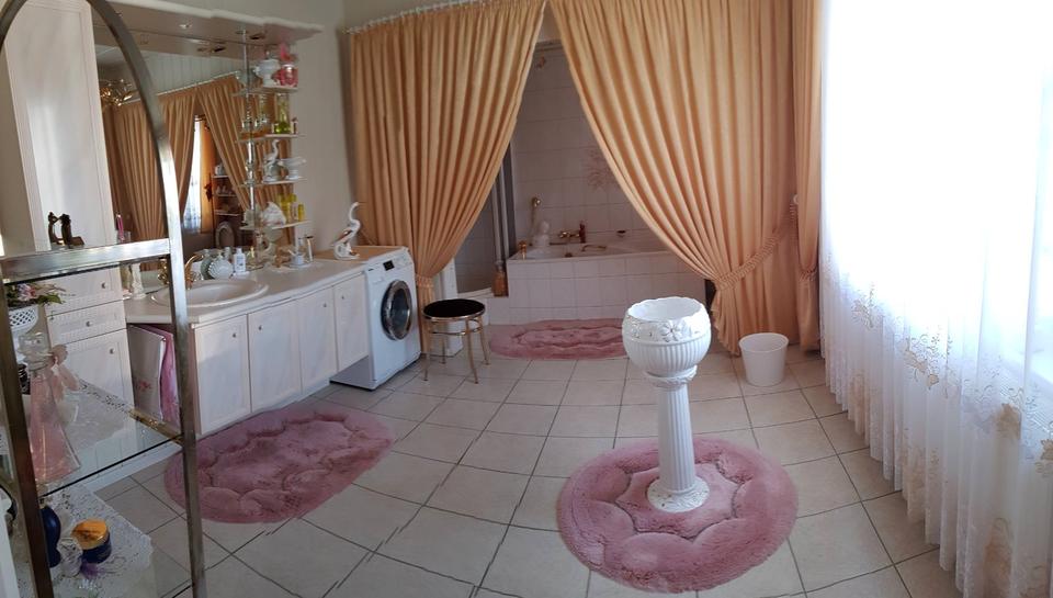 Doppelhaushälfte Bitterfeld-Wolfen Holzweißig - 4 Zimmer, 175 m&sup2;, 148.000&euro; | Angebot:26888661