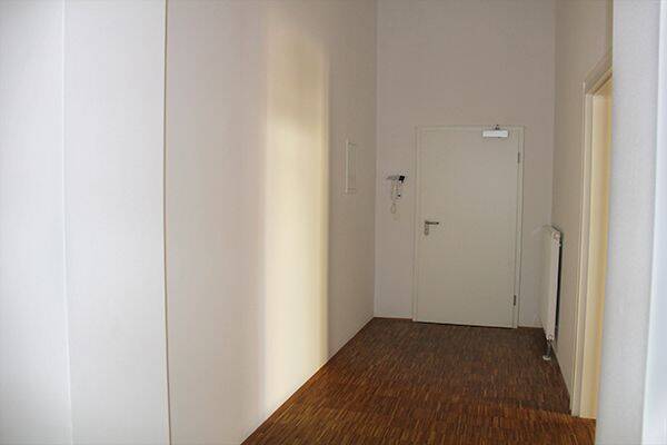 Etagenwohnung Halle (Saale) Innenstadt - 4 Zimmer, 115 m&sup2;, 1.154&euro; | Angebot:26904217
