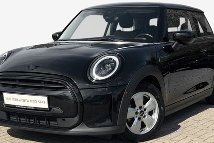 Mini ONE 52.062 km 18.840 &euro; Halle/ Zscherben 06179