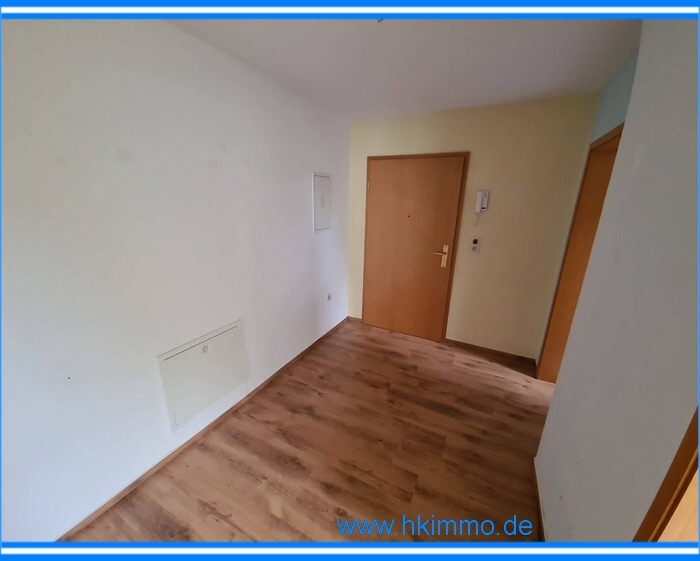 Eigentumswohnung als Kapitalanlage in Arensdorf bei Köthen 1 zimmer