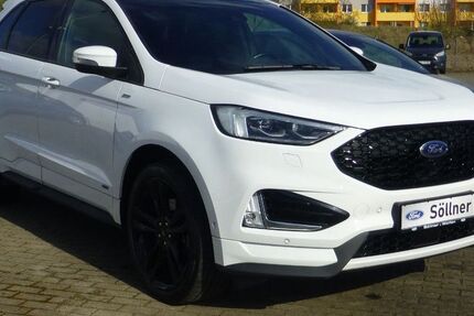 Ford Edge 85.200 km 24.890 &euro; Wolfen 06766