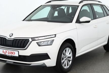 Skoda Kamiq 56.783 km 18.490 &euro; Köthen 06366