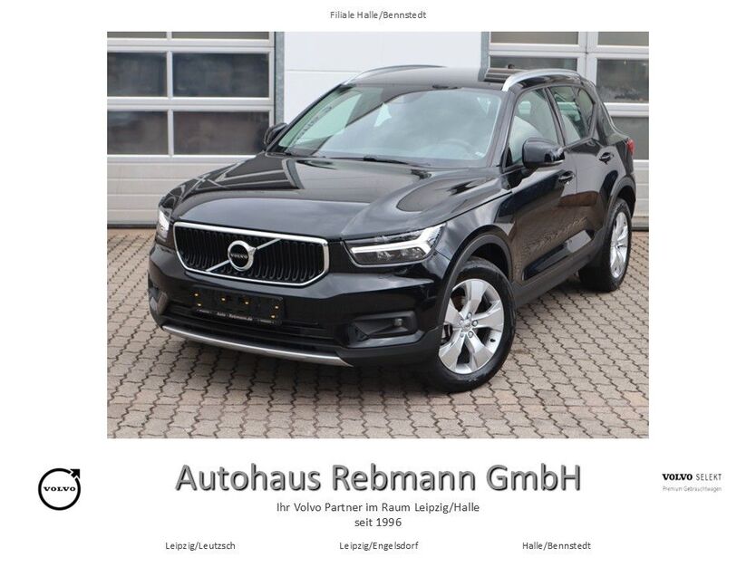 XC40