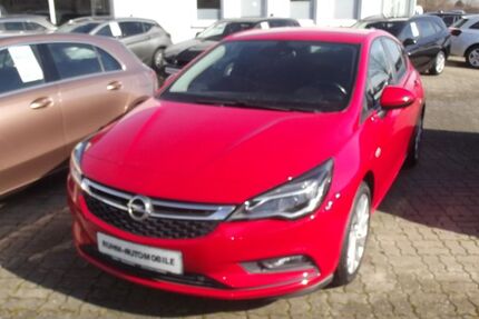 Opel Astra 89.770 km 11.200 € Querfurt 06268