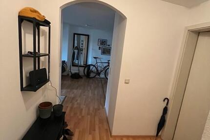 Wohnung Halle (Saale) Büschdorf - 2 Zimmer, 67 m&sup2;, 655&euro; | Angebot:24788261