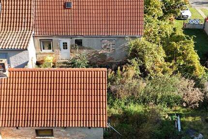 Haus Teutschenthal Dornstedt - 3 Zimmer, 85 m&sup2;, 109.000&euro; | Angebot:26016529