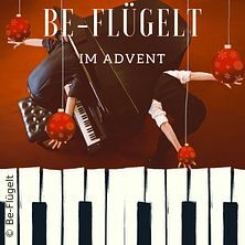 Be-Flügelt im Advent - Auszeit im hektischen Advent Leipzig