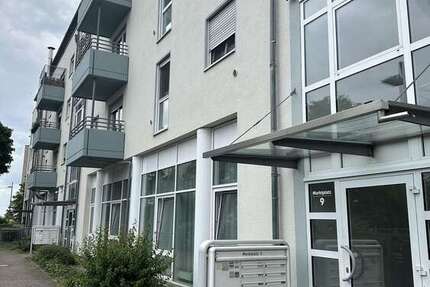 4-Zimmer-Wohnung mit Balkon, offener Küche, Gäste-WC 4 zimmer