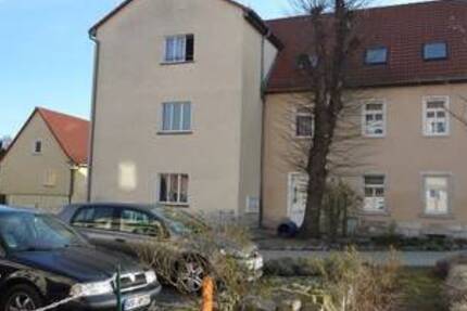 Wohnung Lützen Zorbau - 3 Zimmer, 77 m&sup2;, 400&euro; | Angebot:25797846