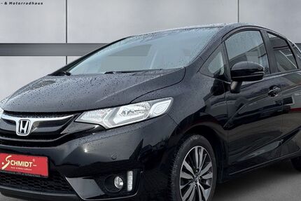 Honda Jazz 92.059 km 12.490 &euro; Halle 06126