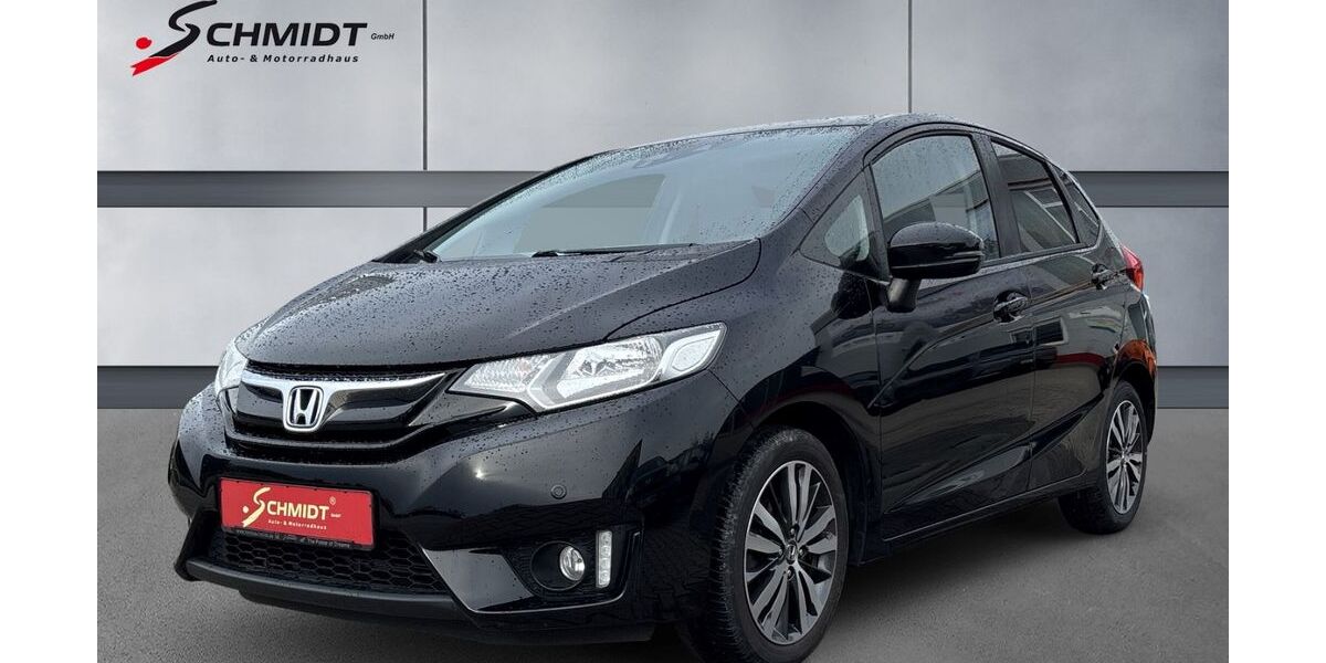 Honda Jazz 92.059 km 12.490 &euro; Halle 06126